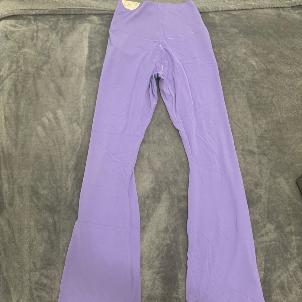 Aerie Lavender Leggings